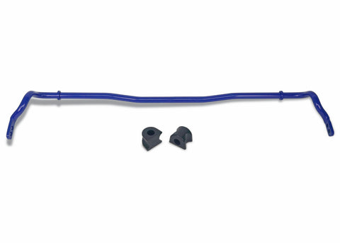 SuperPro 2013 Scion FR-S Base Front 22mm 2-Position Adjustable Sway Bar Kit - RC0015FZ-22