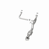 MagnaFlow Conv DF Astro 00-04 4.3L OEM - 49082