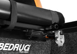 Truxedo 2024 Ford Ranger 5ft. Bed Pro X15 Bed Cover - 1431701