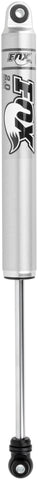 Fox 09+ Ford F-150 4WD 2.0 Performance Series 10.6in. Smooth Body IFP Rear Shock / 0-1in. Lift - 985-24-029