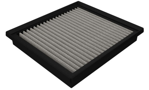 aFe Magnum FLOW Pro Dry S Air Filter 18-21 Subaru Crosstrek 2.0L - 31-10327