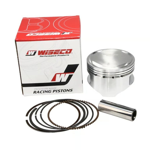 Wiseco Honda XR/TRX400EX/TRX400X 101 CR Piston kit - 4606M08500