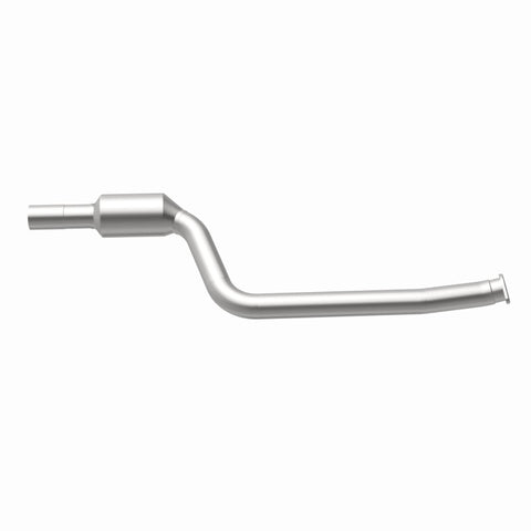 MagnaFlow Conv DF BMW 3 06-09 Rear - 24512