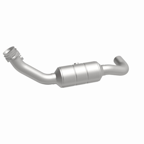 MagnaFlow Direct Fit Catalytic Converter F-150 04-06 8 4.6L OEM - 49409
