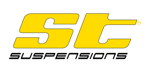 ST Coilover Kit 12-13 VW Beetle Hatchback 2.5/2.0TDI - 1328000E