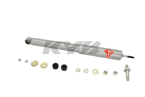 KYB Shocks & Struts Gas-A-Just Rear AMC Ambassador 1970-74 AMC Eagle 1980-88 AMC Matador 1971-78 AMC - KG5522