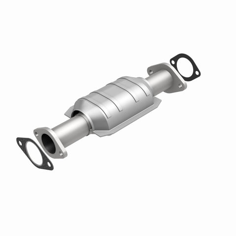 MagnaFlow Direct Fit Catalytic Converter 96-97 Mazda MX6 2.0L Rear - 23700