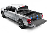 Roll-N-Lock 21+ Ford F-150 Cargo Manager - CM132