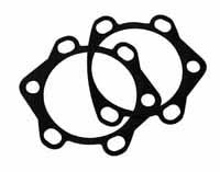 SPC Performance .75 deg. NYLON CAMBER SHIM - 71732