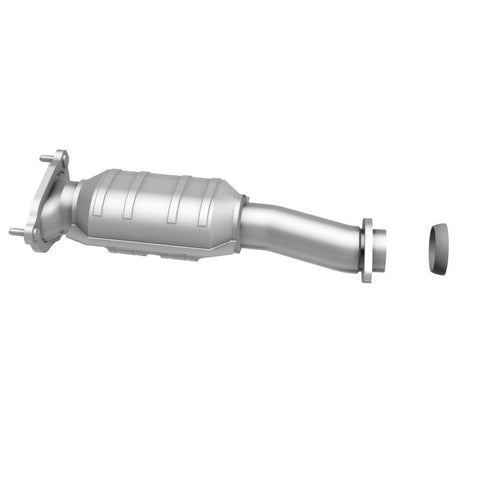 MagnaFlow Conv DF 04 Ranger/Bser 3.0 Rear 50S - 441121