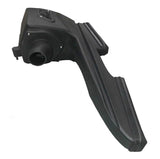 K&N Mercedes Benz A/B/CLA Class Performance Air Intake System - 57S-6200