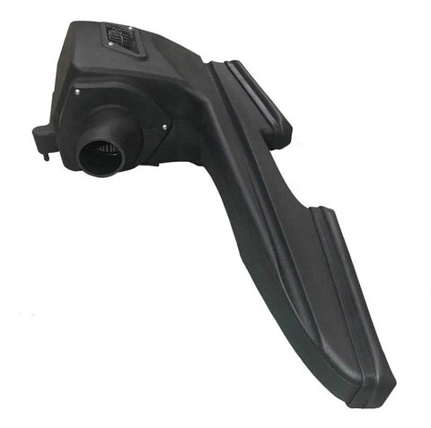 K&N Mercedes Benz A/B/CLA Class Performance Air Intake System - 57S-6200