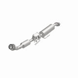 MagnaFlow Direct Fit Catalytic Converter 20-22 Toyota Prius Prime Underbody 1.8L - 280468