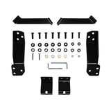 Westin 2019 Chevrolet Silverado 1500 Sportsman Grille Guard - Black - 40-3955