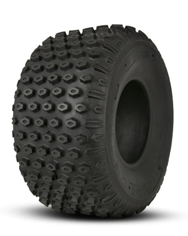 Kenda K290 Scorpion Rear Tires - 16x8-7 2PR 28F TL 221Y0006 - 082900762A1