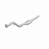 MagnaFlow Direct Fit Catalytic Converter 00-03 Audi A8 Quatt 4.2L Passenger Side - 51890