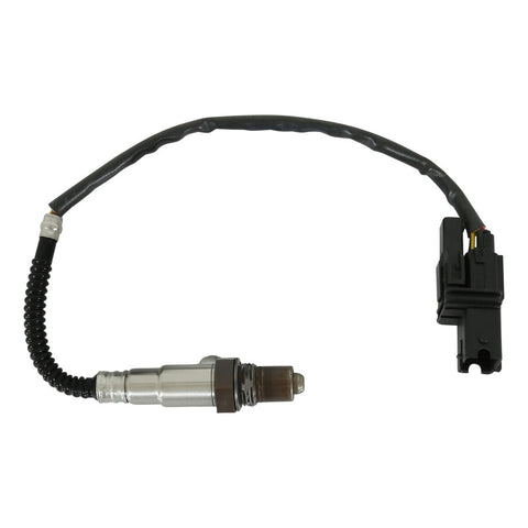 AEM Universal EMS Wideband 02 Kit Sensor/ Bung/ Connector/ Wire-Seals/ Pins - 30-2002