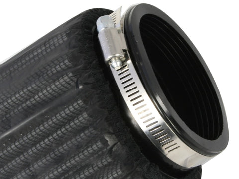aFe MagnumSHIELD Pre-Filters P/F 18-09001 (Black) - 28-10223