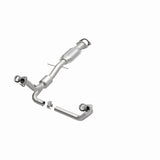 MagnaFlow Conv DF Chevy S-10 00-02 OEM - 49110
