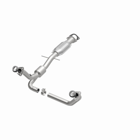 MagnaFlow Conv DF Chevy S-10 00-02 OEM - 49110