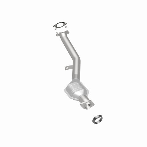 MagnaFlow Converter Direct Fit 08-09 Subaru Outback H4 2.5 - 21-275