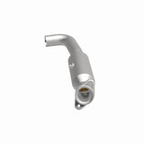 MagnaFlow Left Side Direct Fit Catalytic Converter 15-17 Ford F-150 5.0L - 21-467