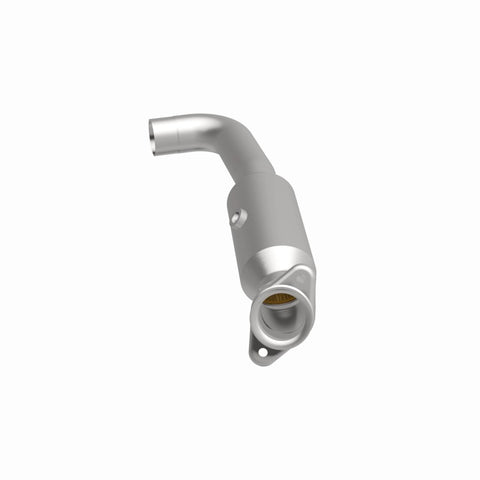 MagnaFlow Left Side Direct Fit Catalytic Converter 15-17 Ford F-150 5.0L - 21-467
