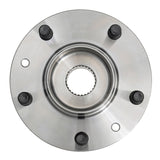 MOOG 07-12 Mazda CX-7 Rear Hub Assembly - 512350