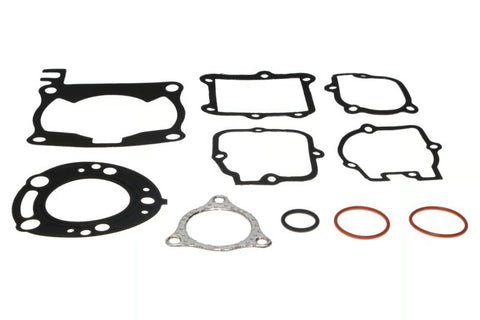 Wiseco 03-04 Honda CR125R Top End Gasket Kit 54mm - W6104