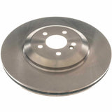 Power Stop 17-18 Mercedes-Benz E43 AMG Rear Autospecialty Brake Rotor - EBR1681