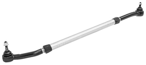 RockJock JK RockNut Billet Aluminum Drag Link - RJ-432101-101