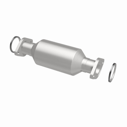 MagnaFlow 85-95 Toyota 4Runner L4-2.4L California Catalytic Converter Direct Fit - 3391886