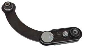 SPC Performance 07-10 Dodge Caliber/Jeep Patriot Rear Adjustable Camber Arm - 67455