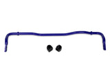 SuperPro 2015 Audi A3 Quattro Premium Rear 22mm 2-Position HD Sway Bar Kit - RC0052RZ-22