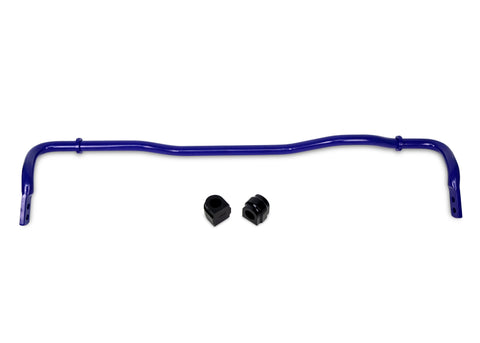 SuperPro 2015 Audi A3 Quattro Premium Rear 22mm 2-Position HD Sway Bar Kit - RC0052RZ-22