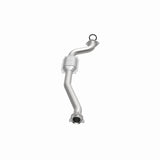 MagnaFlow Direct Fit Catalytic Converter 09-10 Hummer H3T 3.7L - 51476