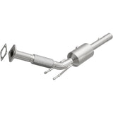 MagnaFlow California Grade CARB Compliant Converter Direct Fit 05-09 Volkswagen Jetta L5 2.5L - 5561990