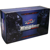 Vertex Pistons 04-13 YFM 350 Raptor/87-04 YFM 350 X Warrior Complete Engine Rebuild Kit - WR101-208