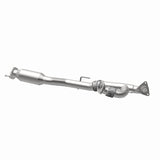 Magnaflow Conv DF 09-12 Nissan Murano 3.5L - 51852