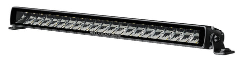 Hella Universal Black Magic 20in Thin Light Bar - Driving Beam - 358176301