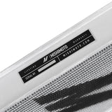 Mishimoto 2016+ Chevrolet Camaro SS or HD Cooling Package Performance Aux Aluminum Radiators - MMRAD-CAM8-16S