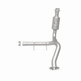 Magnaflow Conv DF 2009-2010 F-150 4.6 L Underbody - 52295