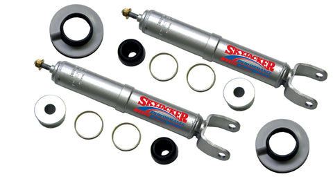 Skyjacker 2006-2010 Dodge Ram 1500 4 Wheel Drive Suspension Front Leveling Kit - D6912ST