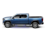 AMP Research 22-23 Chevy/GMC Silverado/Sierra 1500 & 2024 2500/3500HD Double/CC PowerStep Xtreme - 78255-01A