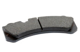 Dinan 01-06 BMW 330Ci Brake Pad Set - Front - D250-0391