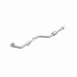 MagnaFlow Direct Fit Catalytic Converter 01-04 SLK230 2.3 Underbody - 52722