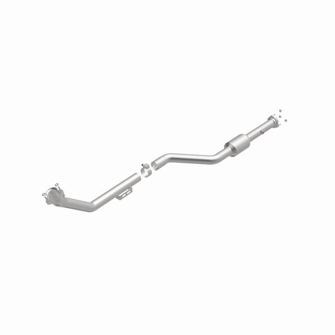 MagnaFlow Direct Fit Catalytic Converter 01-04 SLK230 2.3 Underbody - 52722
