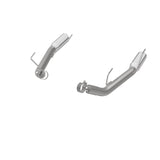 MagnaFlow Sys C/B 05-09 Mustang 4.6L Axl-Bak - 16843