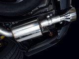 AWE Tuning 18-23 Dodge Durango SRT & Hellcat Touring Edition Exhaust - Chrome Silver Tips - 3015-32952