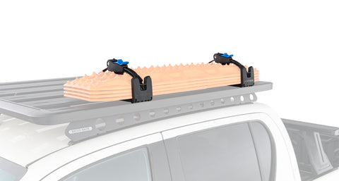 Rhino-Rack Stow It Recovery Traction Board Holder - MSIT